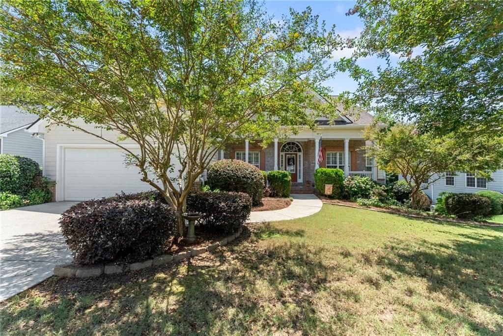 3819 Walnut Grove Way, Gainesville, GA 30506
