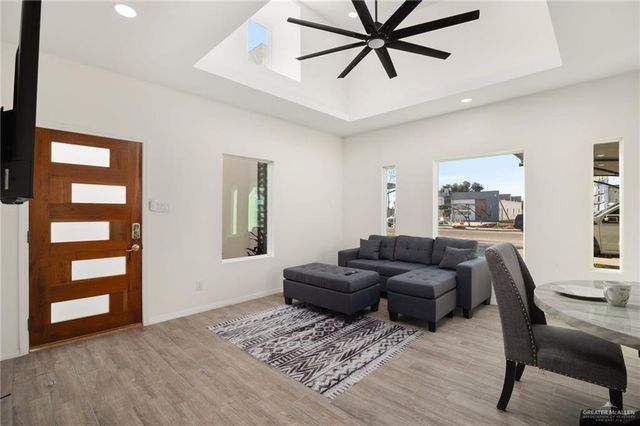 1605 Karen Drive A1, Alton, TX 78573