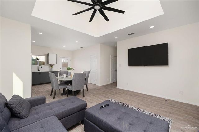 1605 Karen Drive A1, Alton, TX 78573