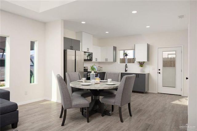 1605 Karen Drive A1, Alton, TX 78573