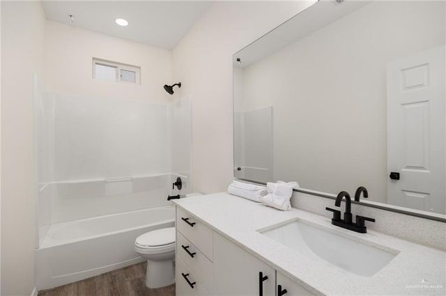 1605 Karen Drive A1, Alton, TX 78573