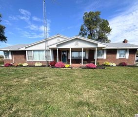 1381 W US Hwy 60, Marion, KY 42064