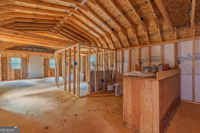 330 Kings Way, Ellijay, GA 30540