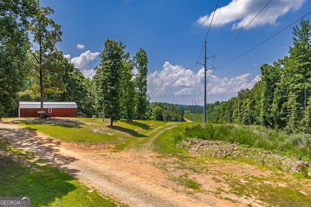 330 Kings Way, Ellijay, GA 30540