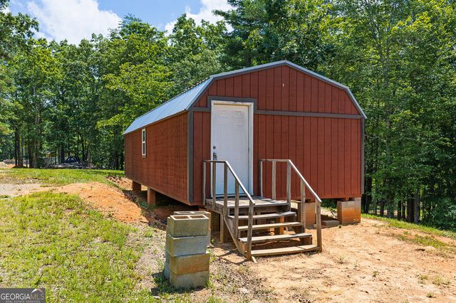 330 Kings Way, Ellijay, GA 30540