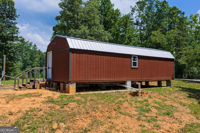 330 Kings Way, Ellijay, GA 30540