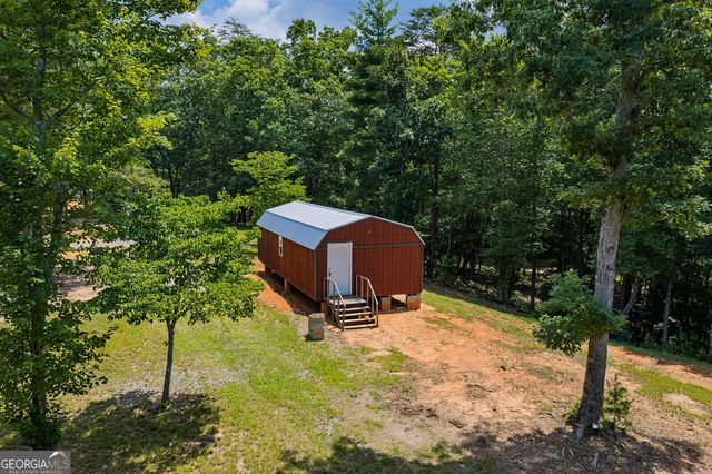330 Kings Way, Ellijay, GA 30540