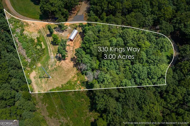 330 Kings Way, Ellijay, GA 30540