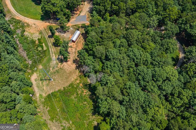 330 Kings Way, Ellijay, GA 30540
