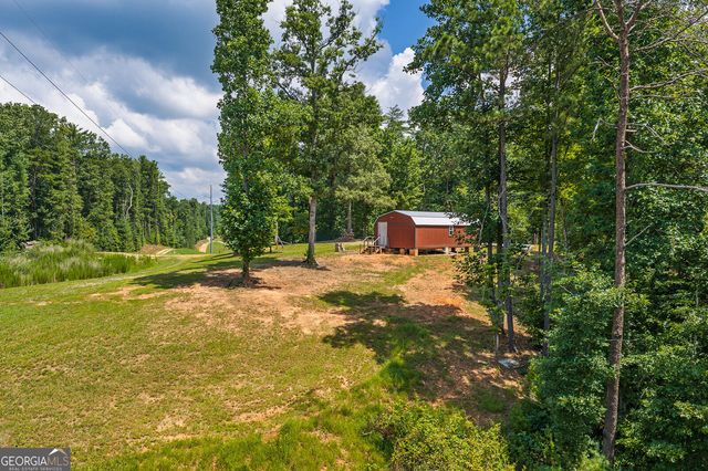 330 Kings Way, Ellijay, GA 30540
