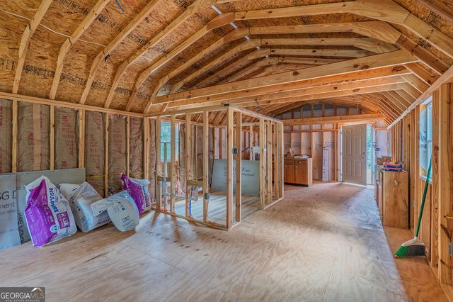 330 Kings Way, Ellijay, GA 30540