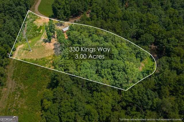 330 Kings Way, Ellijay, GA 30540