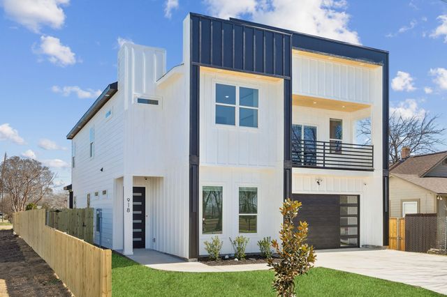 918 N Tatum Avenue, Dallas, TX 75211