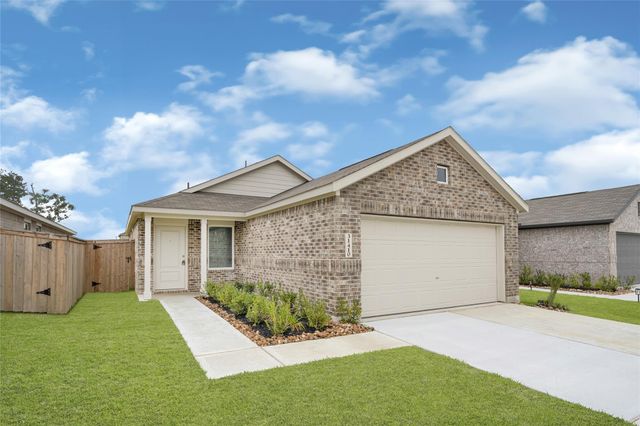31410 Casacalenda Lane, Huffman, TX 77336