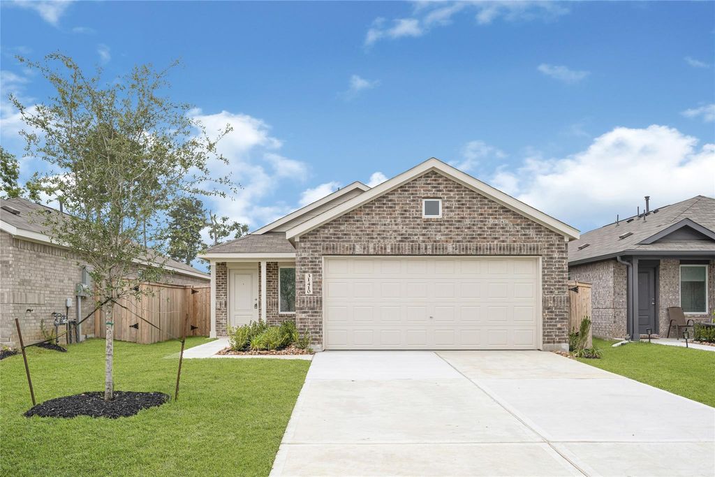 31410 Casacalenda Lane, Huffman, TX 77336