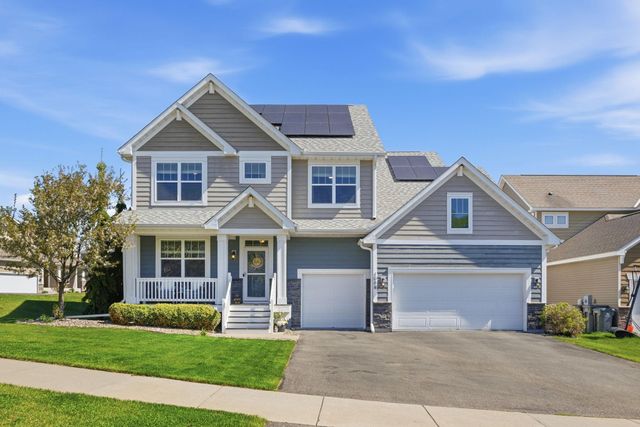 1088 Rosemary Court, Chaska, MN 55318
