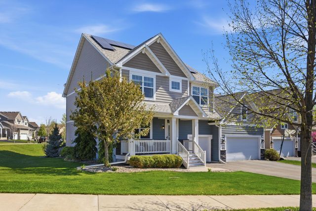 1088 Rosemary Court, Chaska, MN 55318