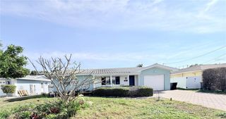 2513 GULF BOULEVARD, Belleair Beach, FL 33786