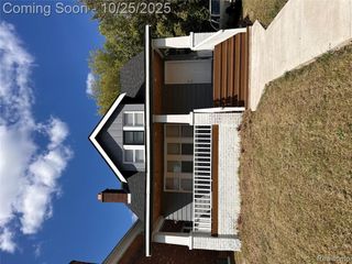 2286 Tuxedo Street, Detroit, MI 48206