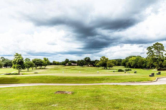 710 Quail Hollow Drive, Huntsville, TX 77340