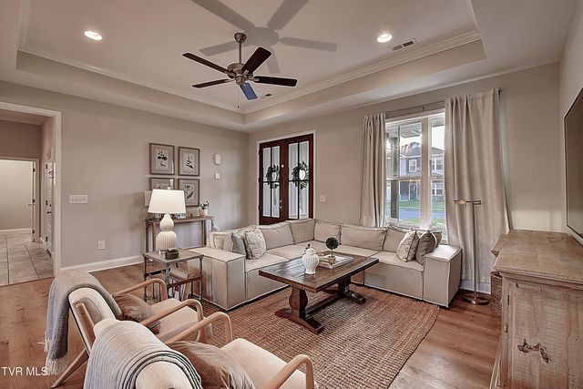 309 Miss Maude Patton Lane, Jonesborough, TN 37659