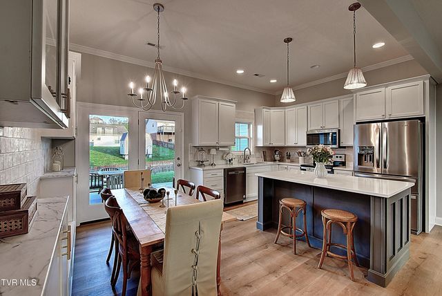 309 Miss Maude Patton Lane, Jonesborough, TN 37659
