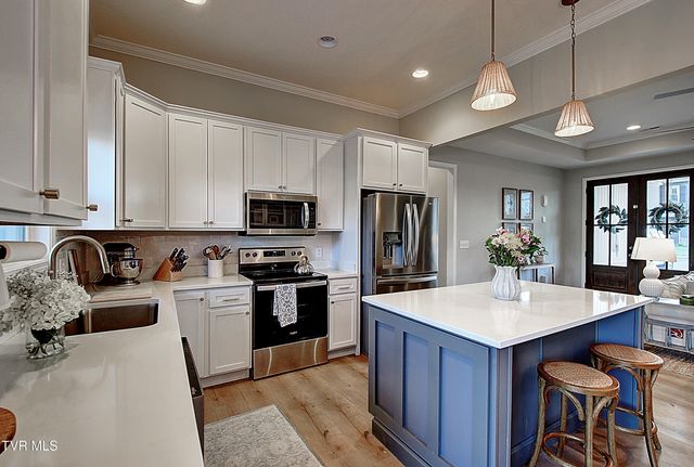 309 Miss Maude Patton Lane, Jonesborough, TN 37659