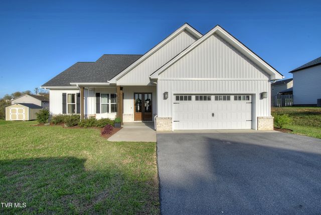 309 Miss Maude Patton Lane, Jonesborough, TN 37659
