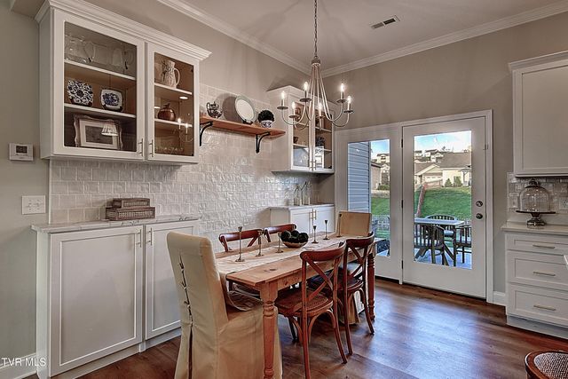 309 Miss Maude Patton Lane, Jonesborough, TN 37659