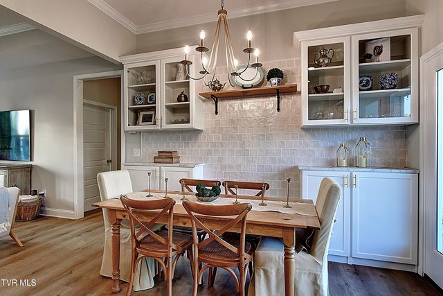 309 Miss Maude Patton Lane, Jonesborough, TN 37659