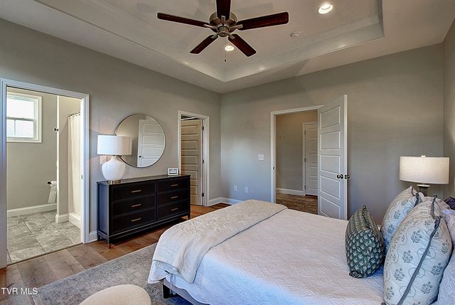309 Miss Maude Patton Lane, Jonesborough, TN 37659