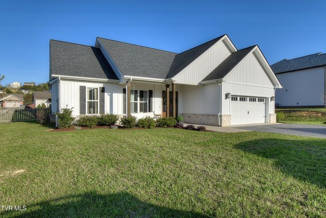 309 Miss Maude Patton Lane, Jonesborough, TN 37659