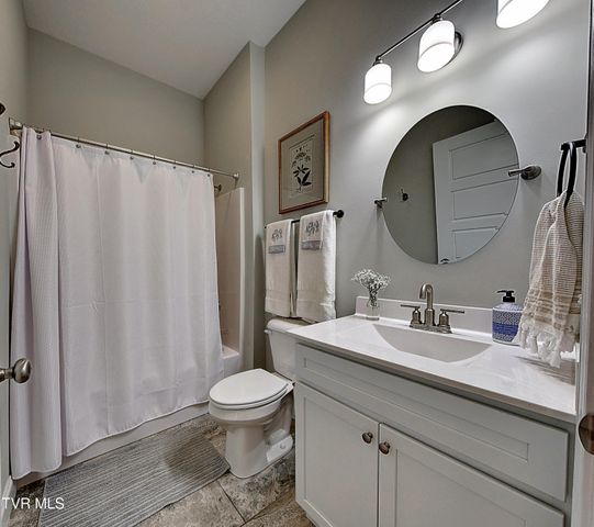 309 Miss Maude Patton Lane, Jonesborough, TN 37659