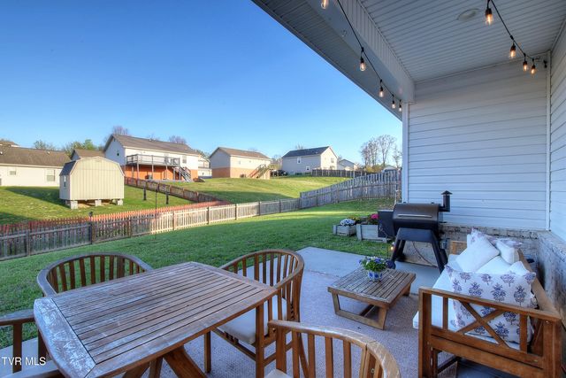 309 Miss Maude Patton Lane, Jonesborough, TN 37659