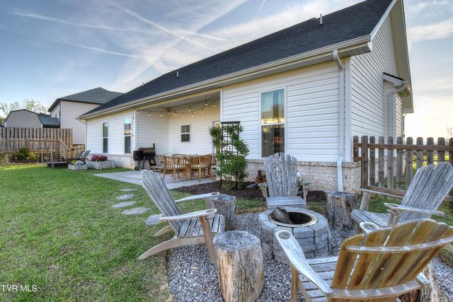 309 Miss Maude Patton Lane, Jonesborough, TN 37659