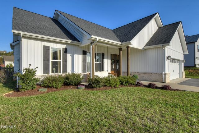309 Miss Maude Patton Lane, Jonesborough, TN 37659