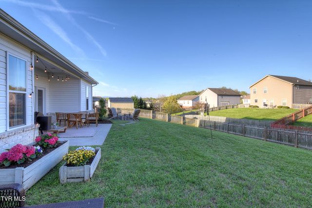 309 Miss Maude Patton Lane, Jonesborough, TN 37659