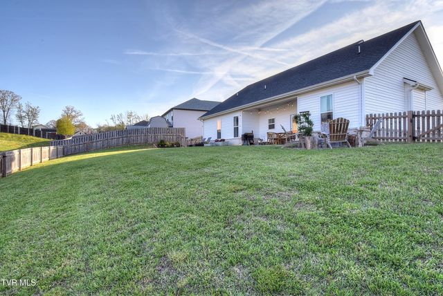 309 Miss Maude Patton Lane, Jonesborough, TN 37659