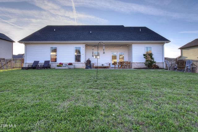 309 Miss Maude Patton Lane, Jonesborough, TN 37659