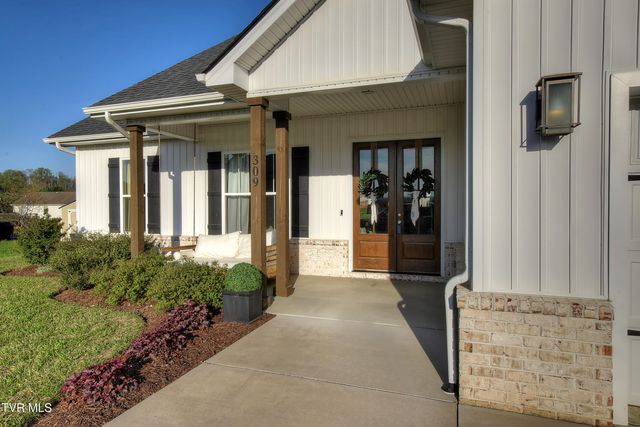 309 Miss Maude Patton Lane, Jonesborough, TN 37659