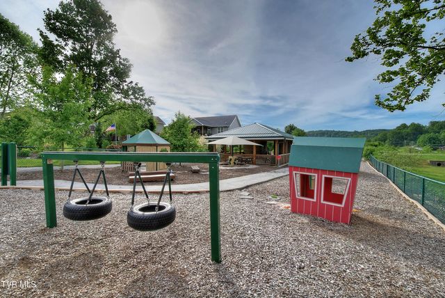 309 Miss Maude Patton Lane, Jonesborough, TN 37659
