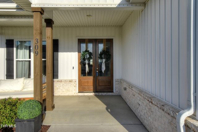 309 Miss Maude Patton Lane, Jonesborough, TN 37659