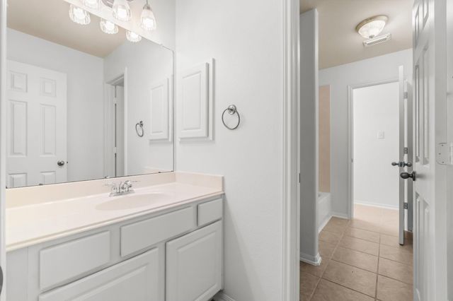 10 Majolica Place, The Woodlands, TX 77382