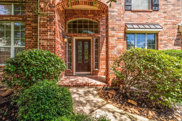 10 Majolica Place, The Woodlands, TX 77382
