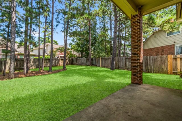 10 Majolica Place, The Woodlands, TX 77382