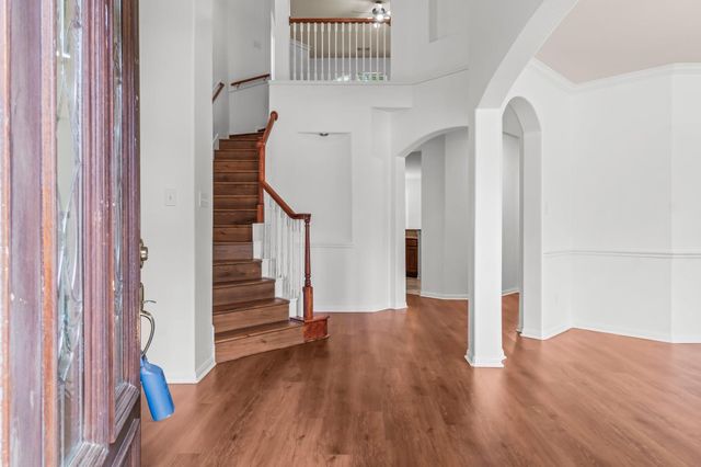 10 Majolica Place, The Woodlands, TX 77382