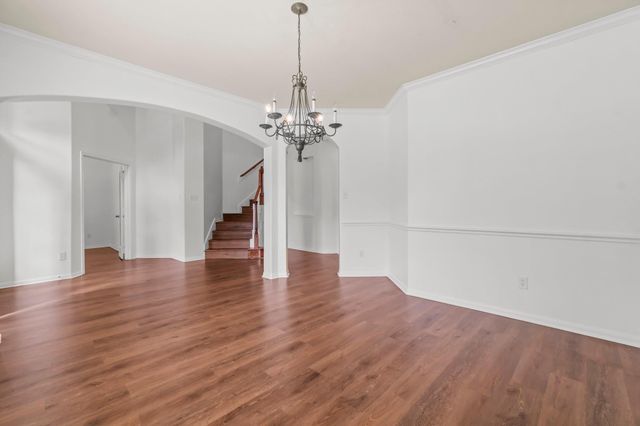 10 Majolica Place, The Woodlands, TX 77382