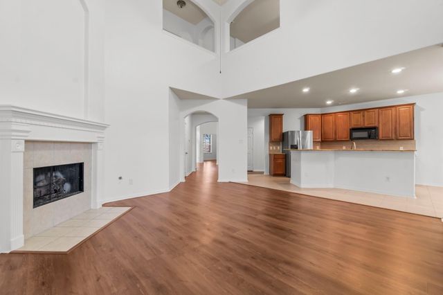 10 Majolica Place, The Woodlands, TX 77382