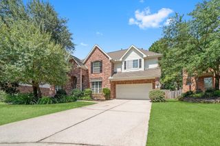 10 Majolica Place, The Woodlands, TX 77382