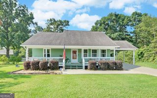 148 Brown Circle, Hartwell, GA 30643